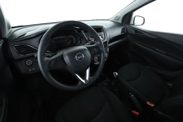 Opel Karl (2017) — foto 2 van 16