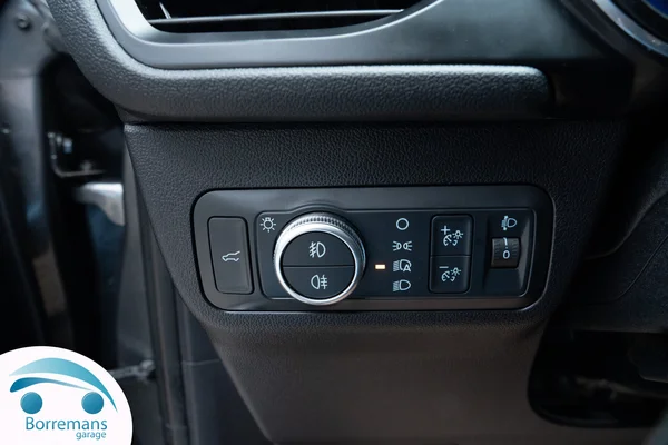 Skoda Octavia (2024) — foto 30 van 37