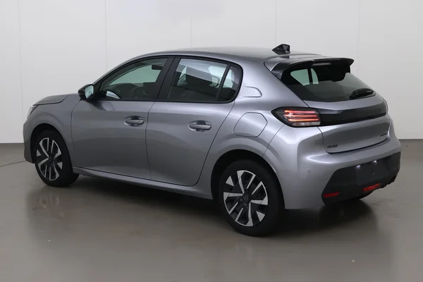 Peugeot 208 (2025) — foto 11 van 17