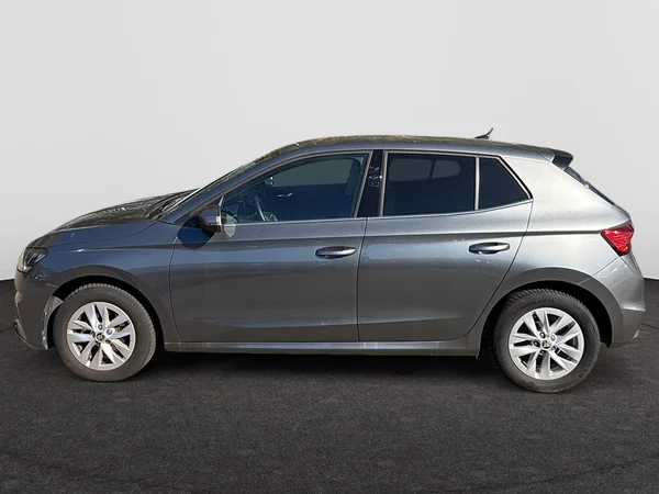 SKODA Fabia (2024) — foto 12 van 24