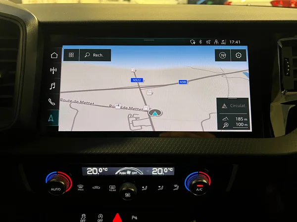AUDI A1 Sportback (2021) — foto 2 van 20