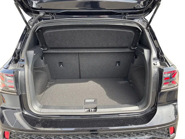 VOLKSWAGEN T-Cross (2024) — foto 11 van 22