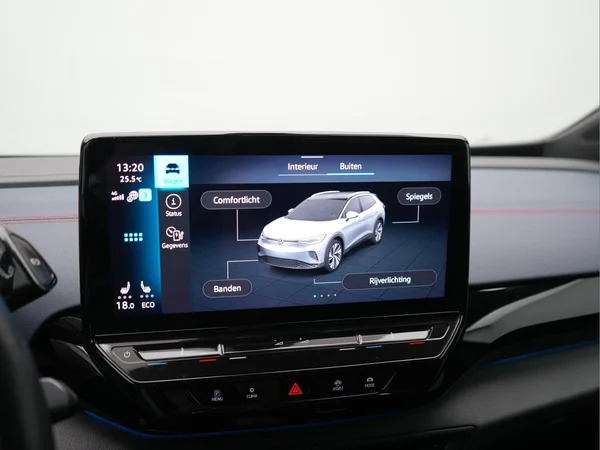 VOLKSWAGEN ID.4 (2021) — foto 22 van 49