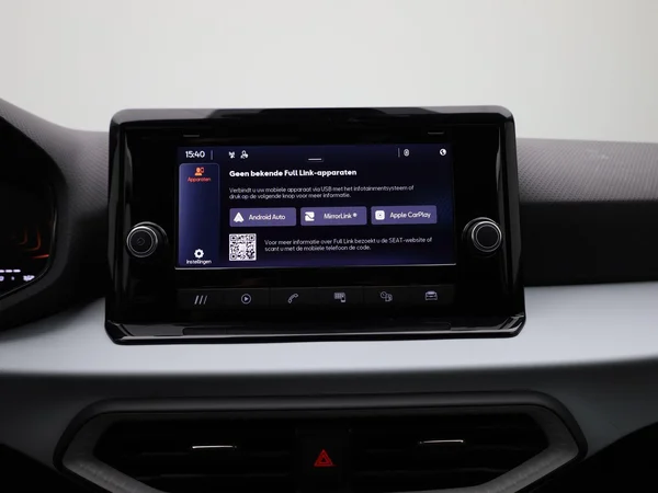 SEAT Arona (2023) — foto 17 van 41