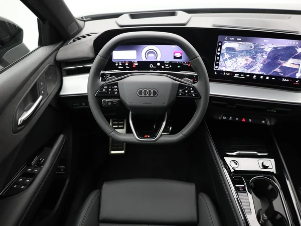 AUDI Q3 SUV e-hybrid (PHEV) (2025) — foto 7 van 29