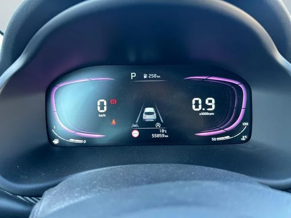 KIA Stonic (2024) — foto 5 van 33