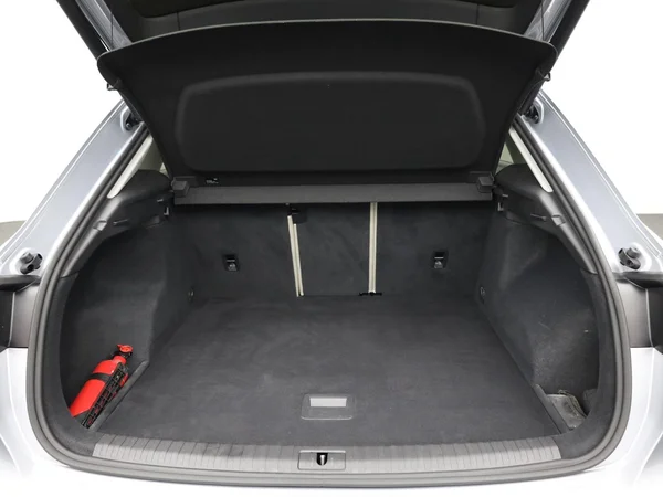 AUDI Q3 (2022) — foto 2 van 20