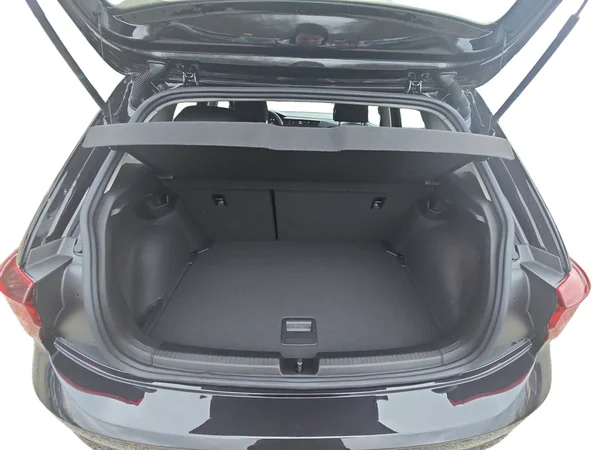 VOLKSWAGEN Polo (2026) — foto 2 van 24