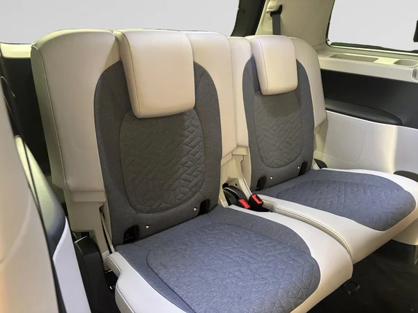 VOLKSWAGEN ID.Buzz Lwb (2026) — foto 11 van 24