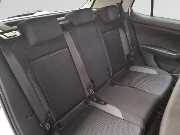 VOLKSWAGEN T-Cross (2022) — foto 11 van 23