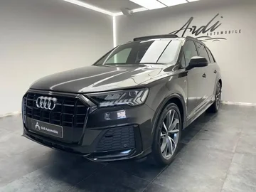 Audi Q7 45fb07f9-a546-4a07-9c8b-8b0a4d9d7e78