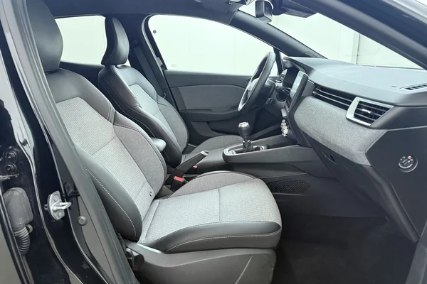 Renault Clio V Phase II (2026) — foto 16 van 18