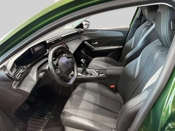 Peugeot 308 (2024) — foto 17 van 18