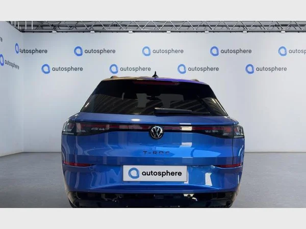 VOLKSWAGEN T-Roc (2026) — foto 19 van 21