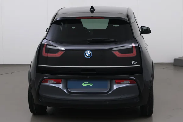 BMW I3 (I01 LCI) (2020) — foto 15 van 20