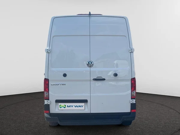 VOLKSWAGEN Crafter 35 Fou Mwb Hr (2024) — foto 15 van 15