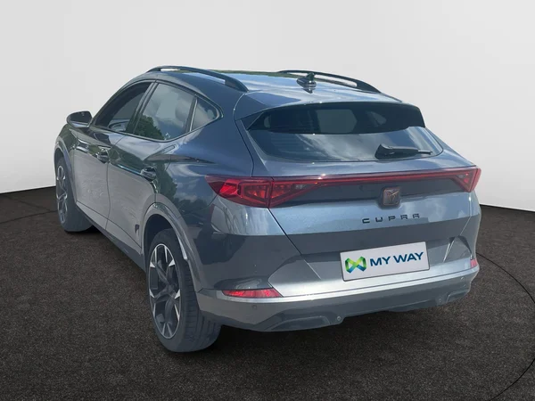 CUPRA Formentor (2022) — foto 15 van 21