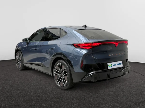 CUPRA Tavascan (2026) — foto 12 van 21