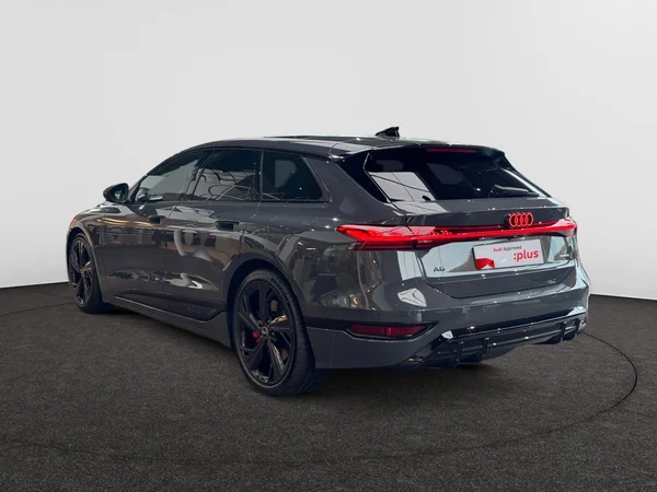 AUDI A6 Avant e-tron (2025) — foto 18 van 22