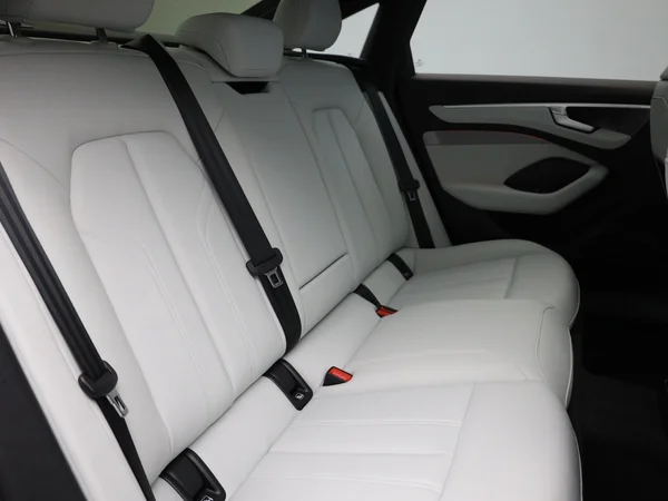 AUDI A6 (2026) — foto 25 van 28