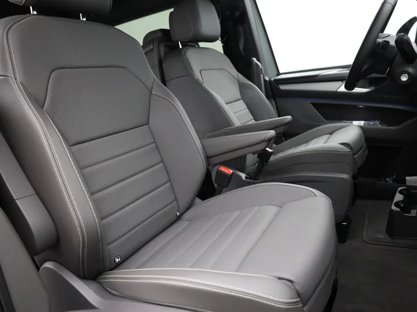 VOLKSWAGEN Multivan T7 Long eHybrid (PHEV) (2026) — foto 20 van 25
