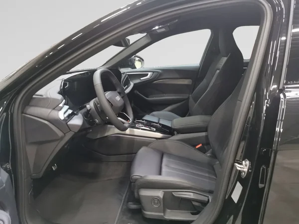 AUDI A5 Avant e-hybrid (PHEV) (2026) — foto 2 van 16