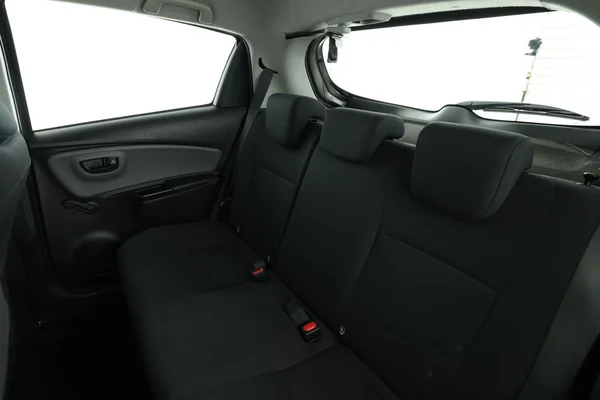 Toyota Yaris (2019) — foto 5 van 16