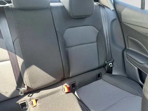 SKODA Fabia (2026) — foto 11 van 23
