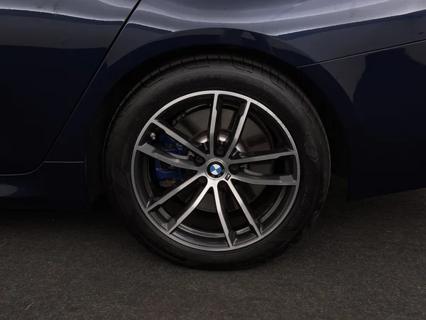 BMW 530 (2021) — foto 7 van 36