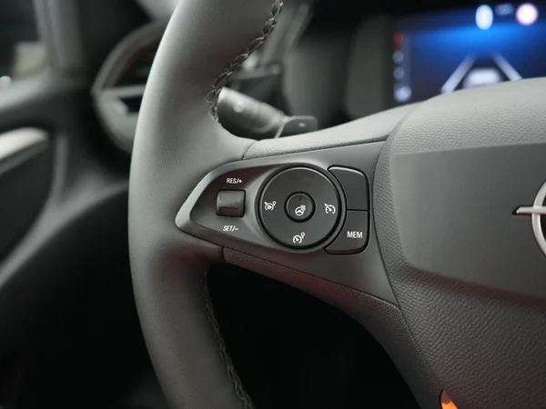Opel Corsa (2025) — foto 9 van 23