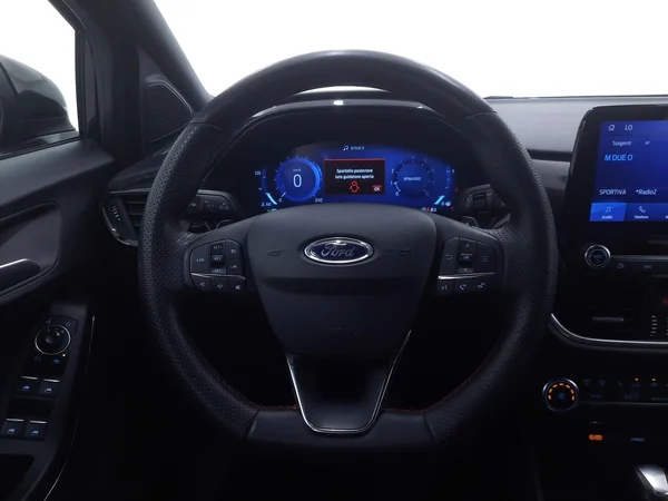 Ford Puma (2023) — foto 6 van 25