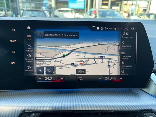 BMW 2 Active Tourer (U06) (2023) — foto 7 van 28