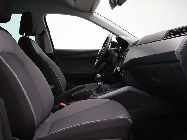 SEAT Arona (2021) — foto 25 van 25