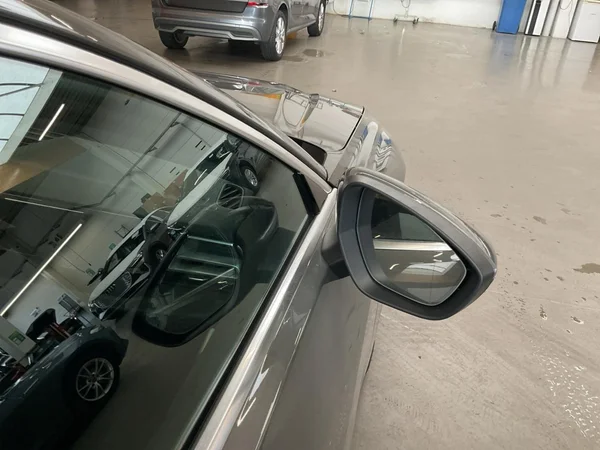 AUDI A5 Avant (2025) — foto 15 van 24