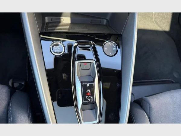 Audi A3 Sportback (2026) — foto 13 van 25