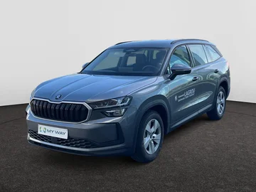 SKODA Kodiaq (2026)