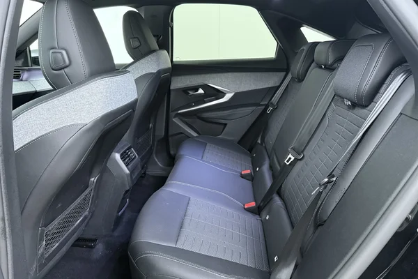 Peugeot 3008 (2025) — foto 17 van 18