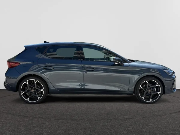 CUPRA Leon (2026) — foto 21 van 24