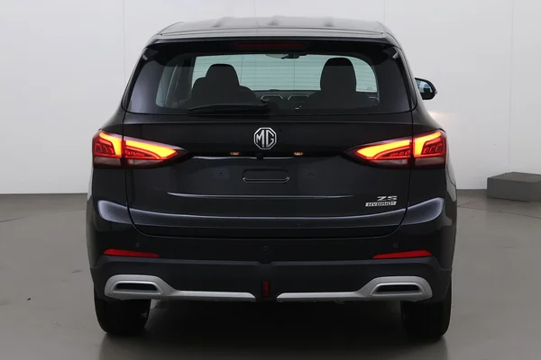 MG ZS Hybrid+ (HEV) (2026) — foto 11 van 16