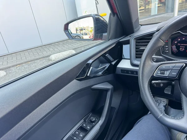 AUDI A1 Sportback (2019) — foto 7 van 24