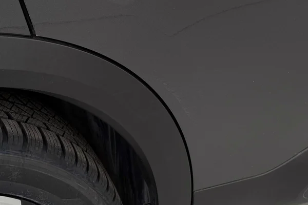 Citroen C5 Aircross PHEV (2023) — foto 21 van 29