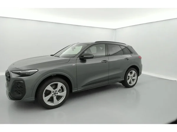 AUDI Q5 (2025) — foto 30 van 36
