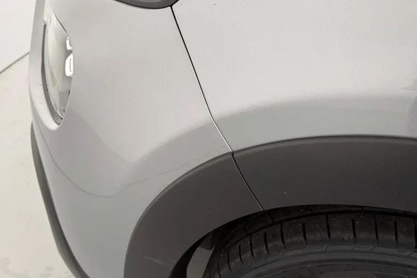 Citroen C3 (2021) — foto 16 van 31