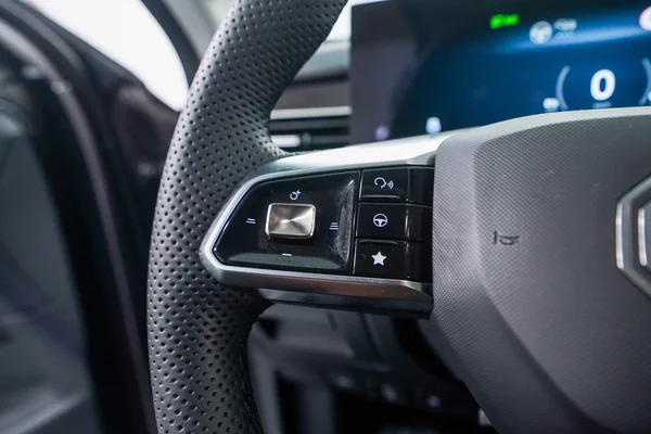 MG HS PHEV (2025) — foto 14 van 38