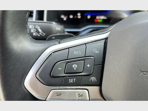 Volkswagen Taigo (2023) — foto 18 van 28