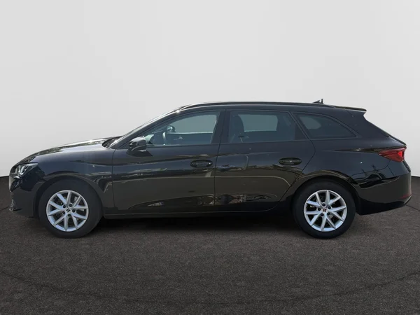 SEAT Leon ST (2024) — foto 16 van 16