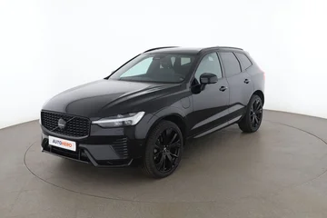 Volvo XC60 (2024)