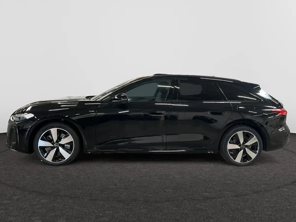 AUDI A5 Avant e-hybrid (PHEV) (2026) — foto 2 van 4