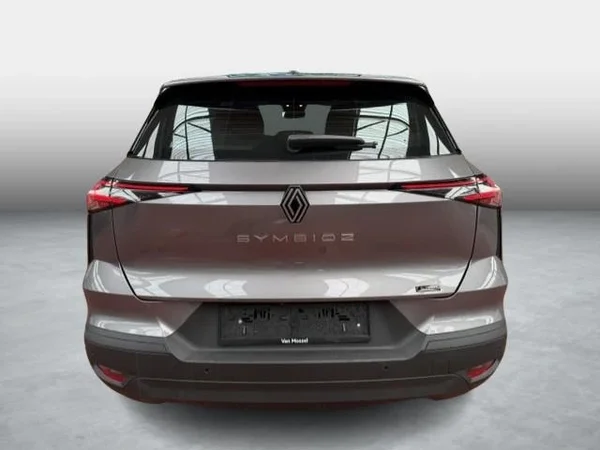 Renault Symbioz (2026) — foto 13 van 16
