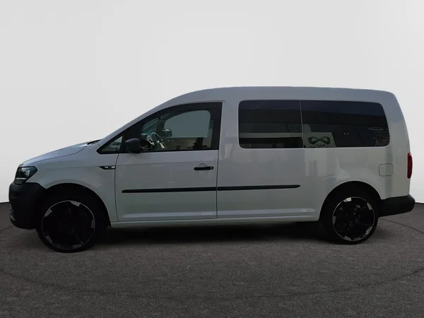 VOLKSWAGEN Caddy Maxi Dsl (2020) — foto 12 van 24